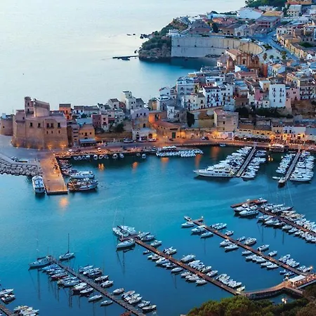 La Terrazza Sul Golfo