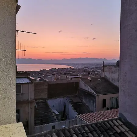 La Terrazza Sul Golfo *