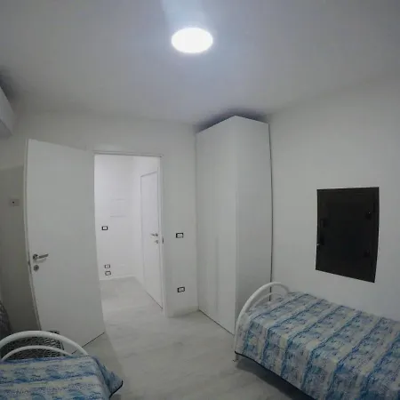 La Terrazza Sul Golfo Apartment