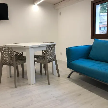 Apartment La Terrazza Sul Golfo Castellammare del Golfo
